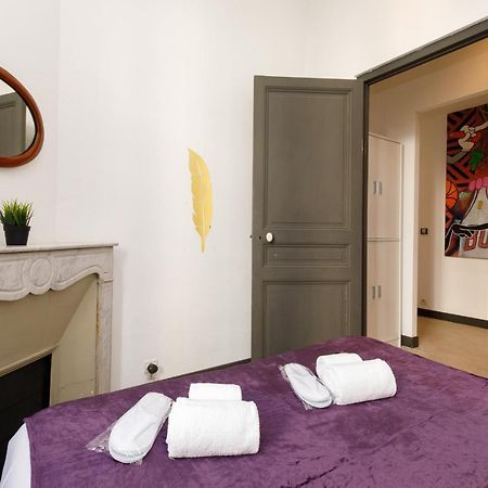 Villa Maiffret Yourhosthelper 戛纳 外观 照片