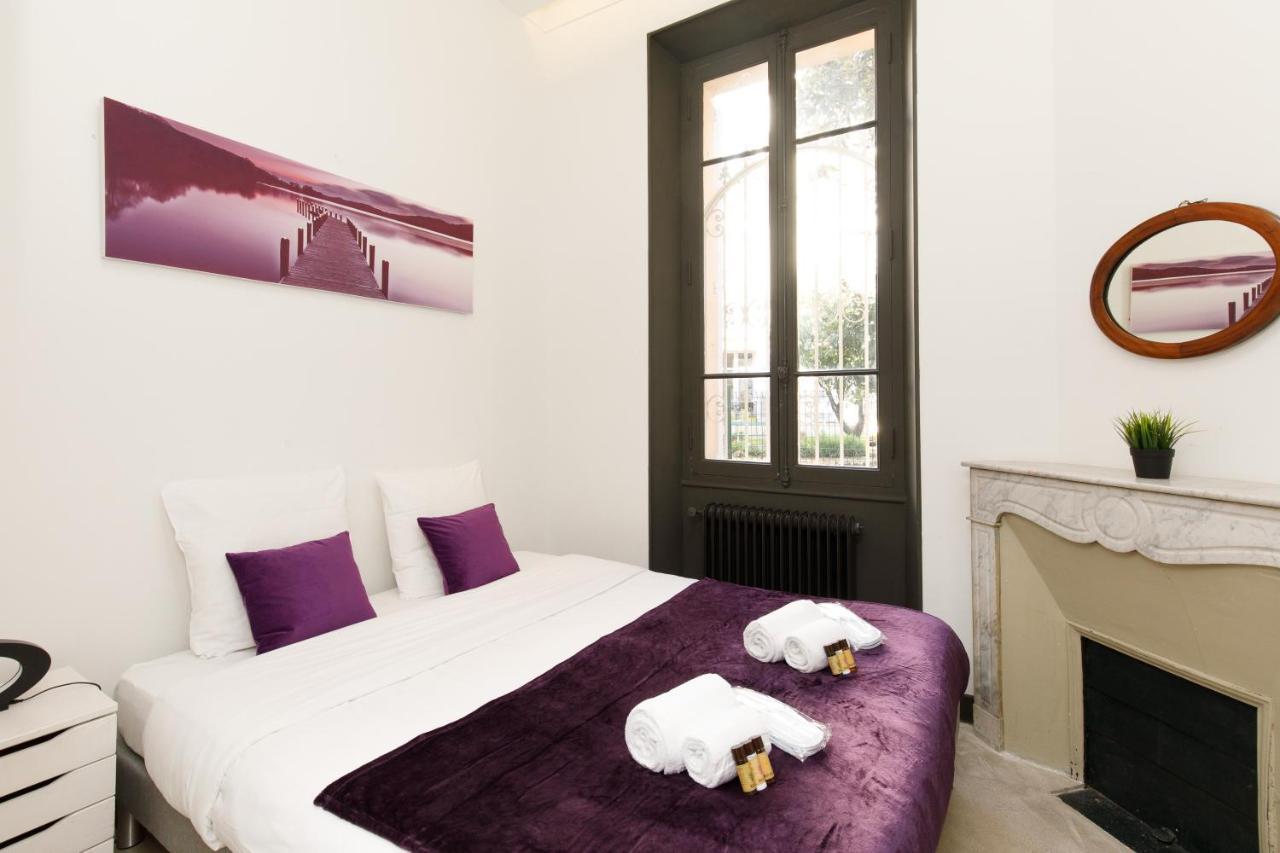 Villa Maiffret Yourhosthelper 戛纳 外观 照片