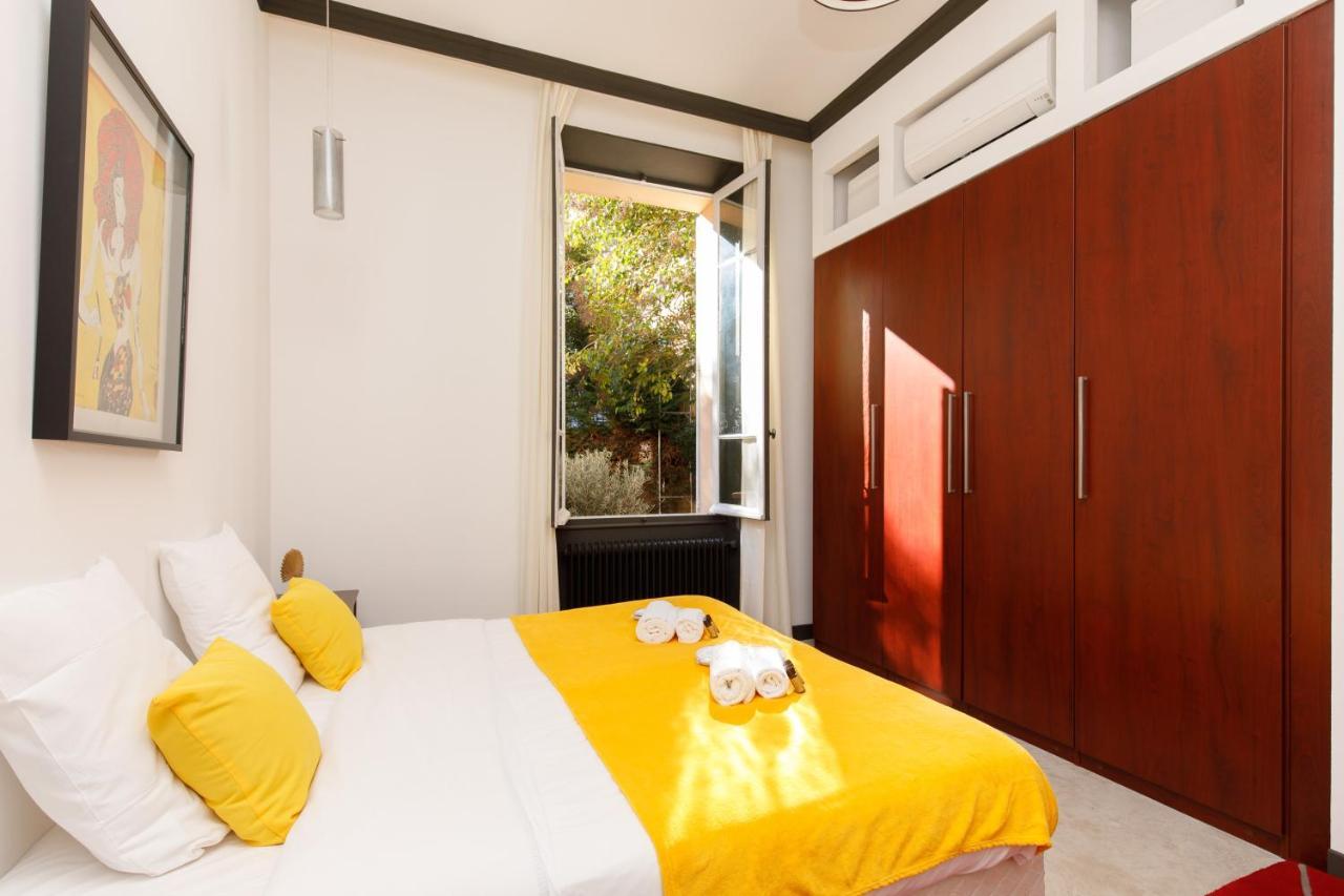 Villa Maiffret Yourhosthelper 戛纳 外观 照片